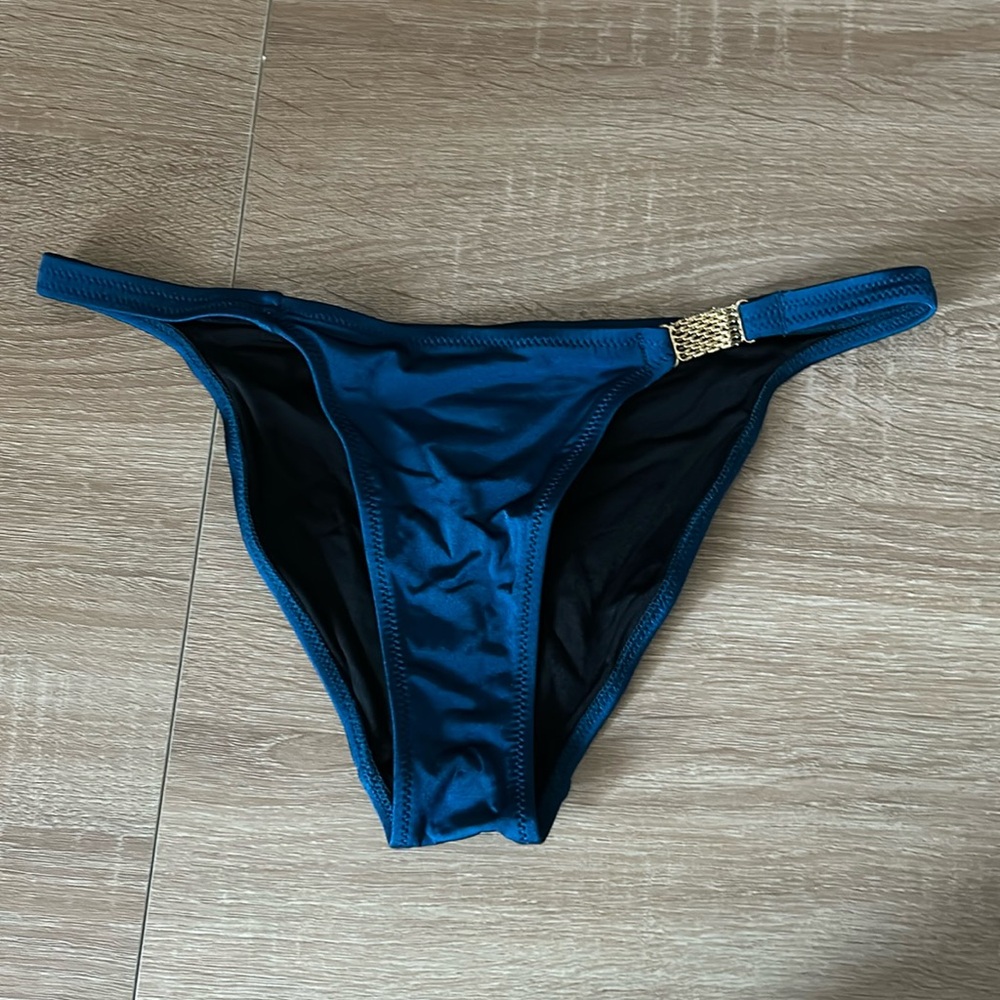 Agent Provocateur Bikini Bottom